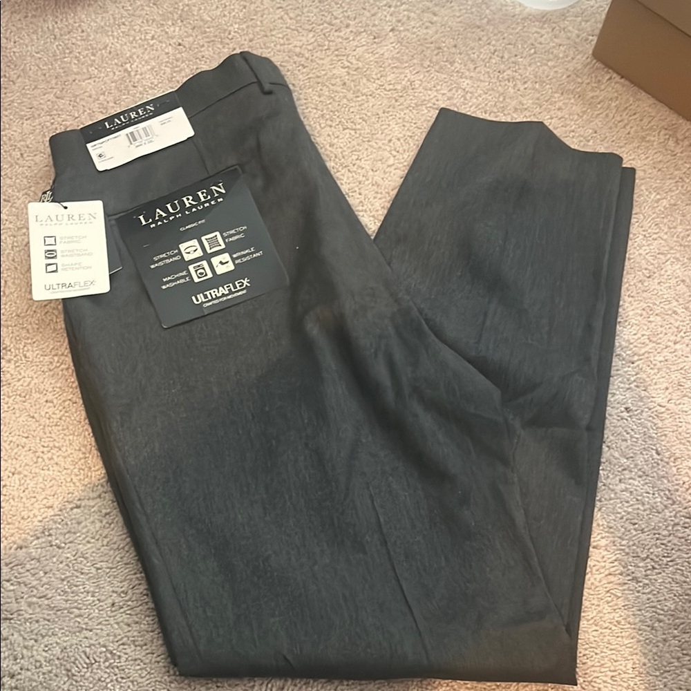 Men’s Ralph Lauren Dress Pants Size 36W/32L